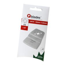 QBLADES SEGMENTMES RVS BOL 52X0.9MM UN70-1ST