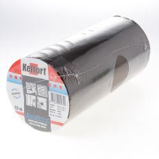 BITUMENKIMBAND LOODKLEURIG 10 METER X 300MM BITUMENKIMBAND LOODKLEURIG 10 METER X 300MM