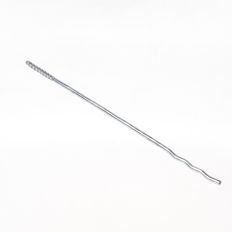 GB UNI-SLAGSPOUWANKER VERZINKT DRAAD 220 X 4MM 36483