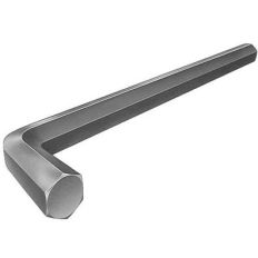 INBUSSLEUTEL KORT METRISCH 1 ,3MM L=41MM/ 15502 INBUSSLEUTEL KORT METRISCH 1 ,3MM L=41MM/ 15502