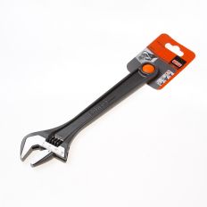BAHCO MOERSLEUTEL VERSTELBAAR 80- 10"
