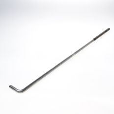 GB MUURPLAATANKER VERZINKT DRAAD M12 600 X 50MM 05234 GB MUURPLAATANKER VERZINKT DRAAD M12 600 X 50MM 05234