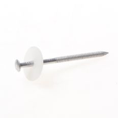 ALUMINIUM ISOLATIEPLAATNAGEL 4.5X 90MM ALUMINIUM ISOLATIEPLAATNAGEL 4.5X 90MM
