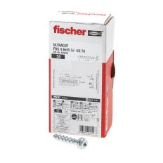 FISCHER BETONSCHROEF FBS II 8X55 5/- US TX