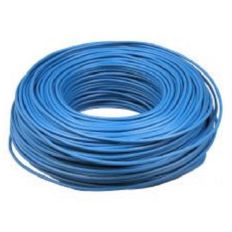 VD DRAAD 2,5MM² BLAUW 100MTR VD DRAAD 2,5MM² BLAUW 100MTR