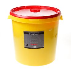 FRENCKEN HOUTLIJM D4 1-COMPONENT 25KG