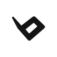 ACC DVZ HD BE / OOG TBV DEURVASTZ. HD SERIE ZWART.