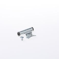 PAUMELLE Z-MODEL LINKS EN RECHTS 14MM