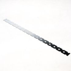 GB LIJMKOPPELSTRIP SENDZIMIR VERZINKT 400 X 22MM 21216 GB LIJMKOPPELSTRIP SENDZIMIR VERZINKT 400 X 22MM 21216