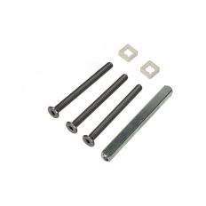 D4E VH-BESLAG MONTAGESET FR360 DU/KR 54MM (51-59) D4E VH-BESLAG MONTAGESET FR360 DU/KR 54MM (51-59)