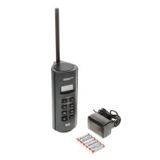 PERFECTPRO BOUWRADIO WORKTUBE DAB+ PERFECTPRO BOUWRADIO WORKTUBE DAB+