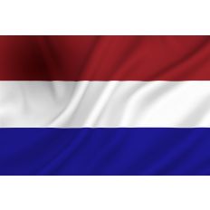 VLAG NEDERLAND 100 X 150CM