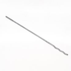 GB UNI-SLAGSPOUWANKER VERZINKT DRAAD 250 X 4MM 36484