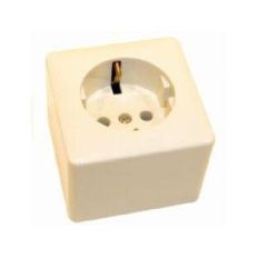CREME OPBOUW WCD ENKEL+RA ELSO CREME OPBOUW WCD ENKEL+RA ELSO