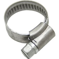 SLANGKLEM RVS 26-38MM