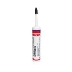 4TECX CONSTRUCTIELIJM PU EXPRESSE BRUIN 310 ML
