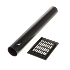 RENOVATIEKOKER COMPLEET T050 13X9CM ZWART.