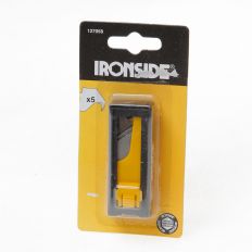 IRONSIDE UNIVERSEEL RESERVEMES IRONSIDE UNIVERSEEL RESERVEMES
