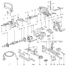 FESTOOL KOOLBORSTEL AP65 , 488915 LADE1