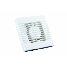 BADKAMER/ TOILETVENTILATOR EF100 BADKAMER/ TOILETVENTILATOR EF100