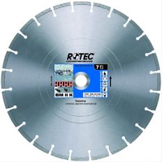 DIAMANTZAAGBLAD 'UNIVERSEEL OPTI-LINE', ø125X2,8Xø22,2 DIAMANTZAAGBLAD 'UNIVERSEEL OPTI-LINE', ø125X2,8Xø22,2