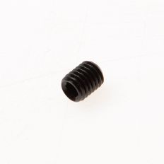 STELSCHROEF M3 X 8MM