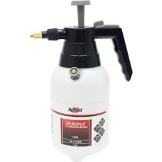 DRUKSPUIT KUNSTSTOF 1 LITER DRUKSPUIT KUNSTSTOF 1 LITER
