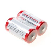 PERFECTPRO BATTERIJ SIZE C-NIHM 4000MAH PERFECTPRO BATTERIJ SIZE C-NIHM 4000MAH