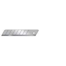 ROTEC RESERVE AFBREEKMES 18MM (10) ROTEC RESERVE AFBREEKMES 18MM (10)