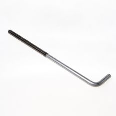 GB MUURPLAATANKER VERZINKT DRAAD M12 300 X 50MM 05228 GB MUURPLAATANKER VERZINKT DRAAD M12 300 X 50MM 05228