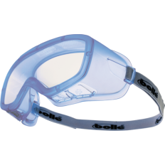 BOLLE VEILIGHEIDSSTOFBRIL ANTI CONDENS BLANK BOLLE VEILIGHEIDSSTOFBRIL ANTI CONDENS BLANK