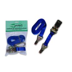SJORBAND 25MM RATELGESP