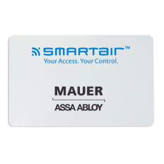MAUER SMARTAIR KAARTENSET MIFARE MAUER SMARTAIR KAARTENSET MIFARE