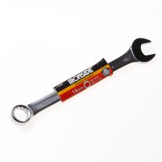 IRONSIDE RING /STEEKSLEUTEL 14MM IRONSIDE RING /STEEKSLEUTEL 14MM
