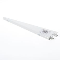FIPRO STEUN TYPE 4050 WIT 25CM