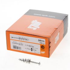 ITW TURBO CELLENBETONANKER 0-12MM TP12