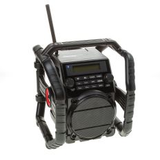 BOUWRADIO UBOX500R BOUWRADIO UBOX500R