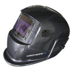 CONTIMAC LASHELM WELDMEISTER XL AUTOMATISCH REGELBAAR
