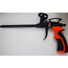 COMBIPOWER PURSCHUIMPISTOOL ROOD  GM-FG