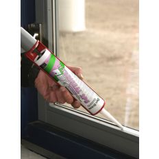 HYBRI-SEAL ZWART 2-PS 290 ML-
