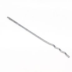 GB UNI-SLAGSPOUWANKER VERZINKT DRAAD 190 X 4MM 36482