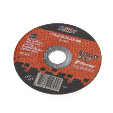 DOORSLIJPSCHIJF STAAL/RVS 115X2.5X22.2 DOORSLIJPSCHIJF STAAL/RVS 115X2.5X22.2