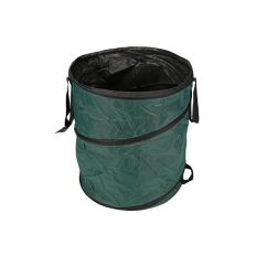 OPVOUWBARE TUINAFVALZAK - 150 L OPVOUWBARE TUINAFVALZAK - 150 L