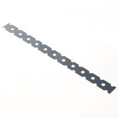 GB LIJMKOPPELSTRIP SENDZIMIR VERZINKT 300 X 22MM 21213 GB LIJMKOPPELSTRIP SENDZIMIR VERZINKT 300 X 22MM 21213