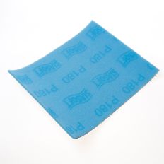 FOAM SCHUURPAPIER 23 X 28CM K180