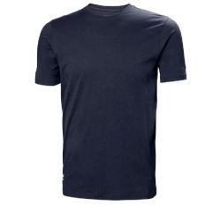 CLASSIC T-SHIRT 590 NAVY 2XL CLASSIC T-SHIRT 590 NAVY 2XL