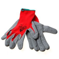 HANDSCHOEN PRO-FIT ROOD MAAT XXL(11)