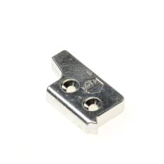 OPLOOPPLAAT HOUT VLAK SPONNING 26MM RS ZL MAC