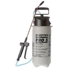 HOGEDRUKSPUIT GLORIA PRO5 OLIEBEST. 5LTR HOGEDRUKSPUIT GLORIA PRO5 OLIEBEST. 5LTR