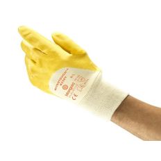 ANSELL COMASEC NITROTOUGH N230Y, MT 9